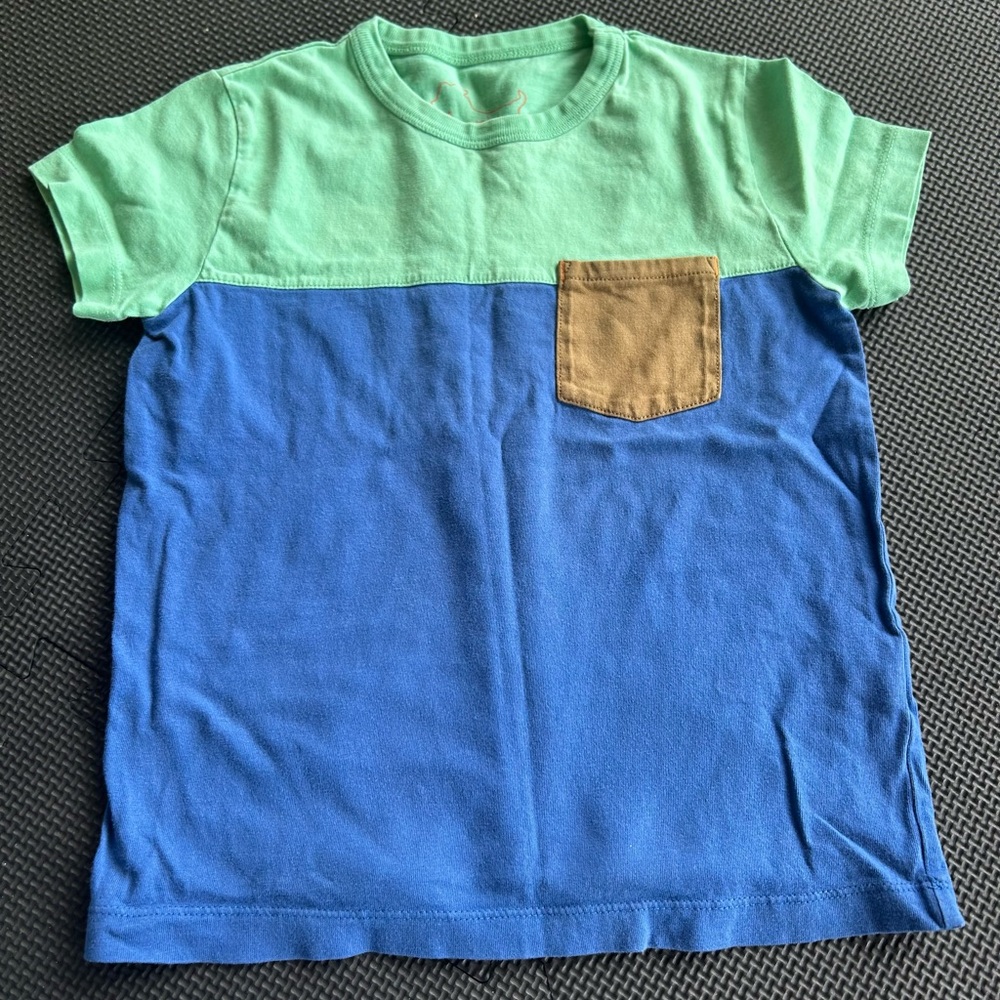 Mini Boden Kids' Tee